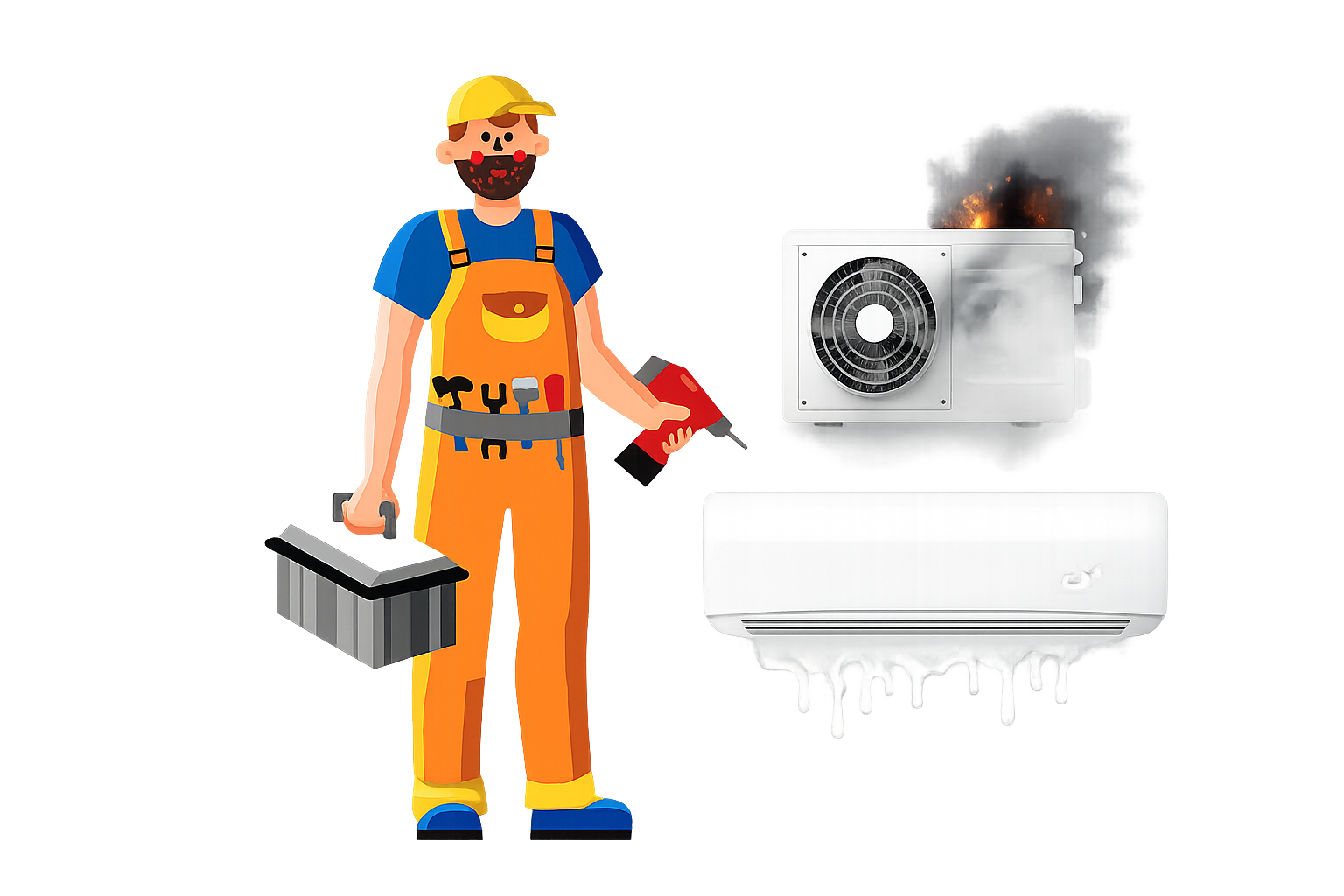 Best Repair Technician